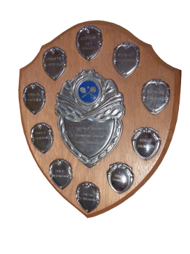 Cup Ladies Division 2